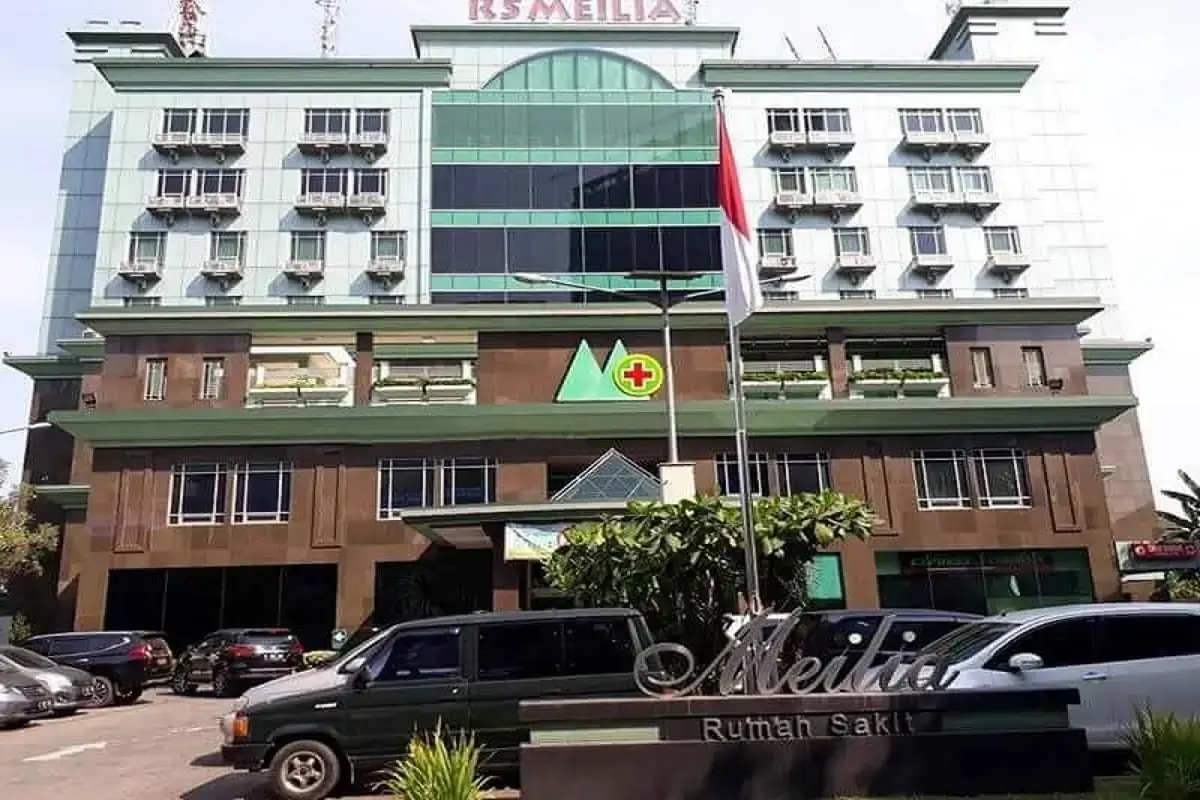 002 arsitek kontraktor rumah sakit meilia cibubur (8)