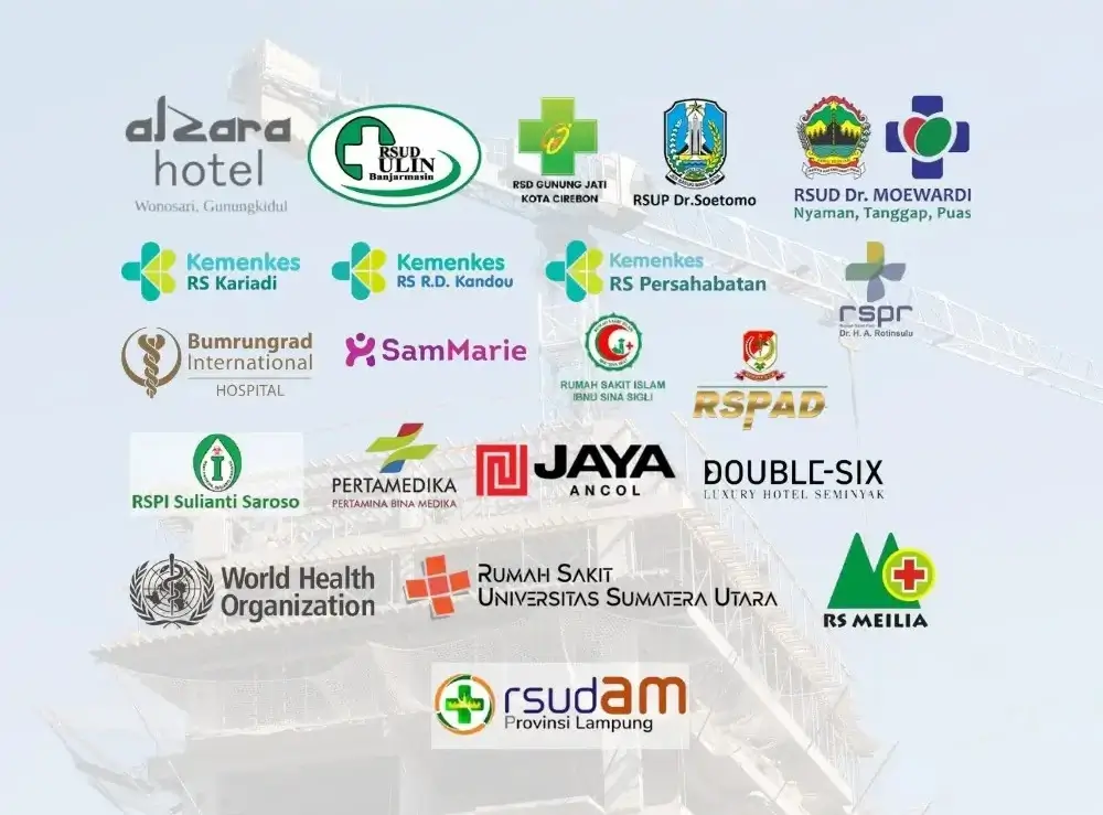 our partners page lmwasia.com