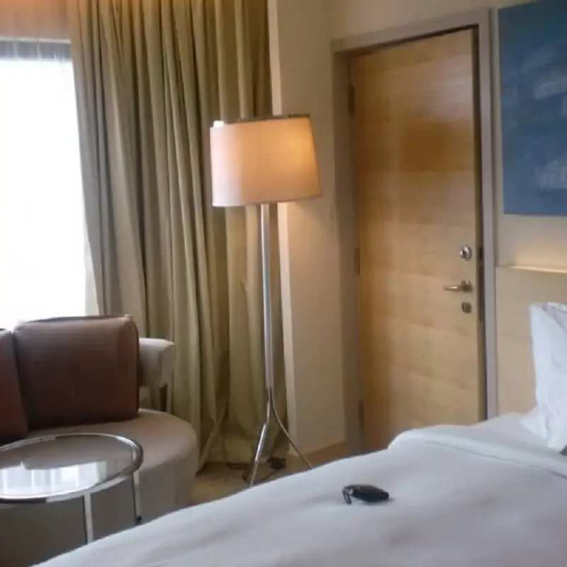 arsitek kontraktor hotel dan mekanikal elektrikal yogyakarta (5s)