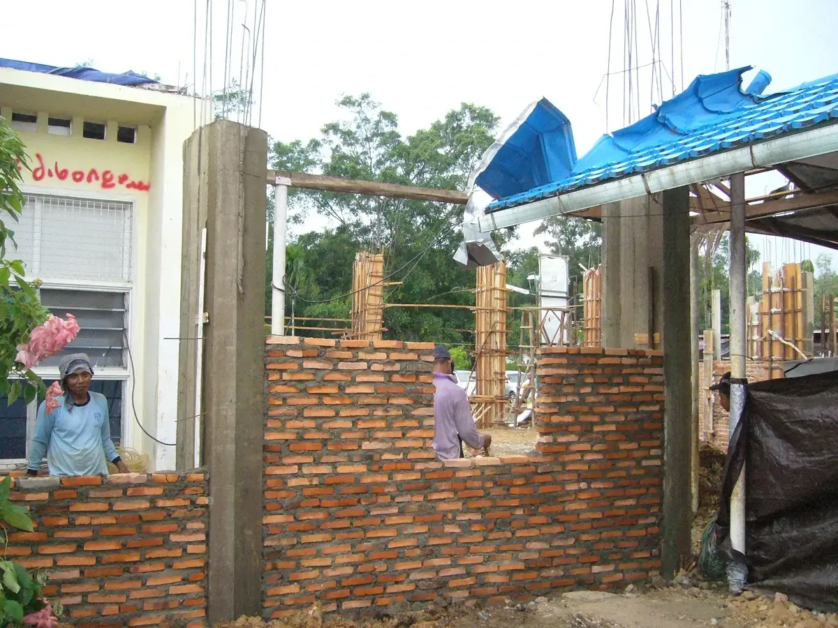 arsitek kontraktor rumah sakit pertamedika tanjung tabalong (4)