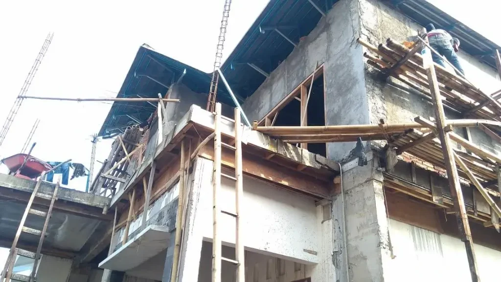 arsitek kontraktor terbaik rumah tinggal yogyakarta indonesia (11)
