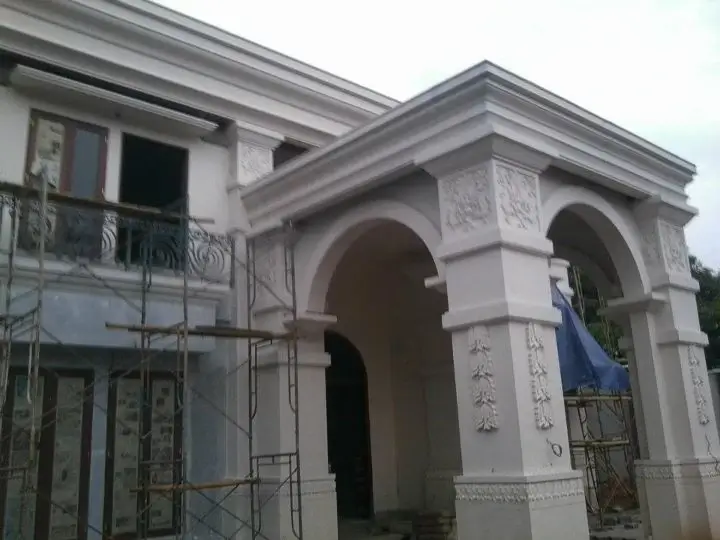 arsitek kontraktor terbaik rumah tinggal yogyakarta indonesia (16)