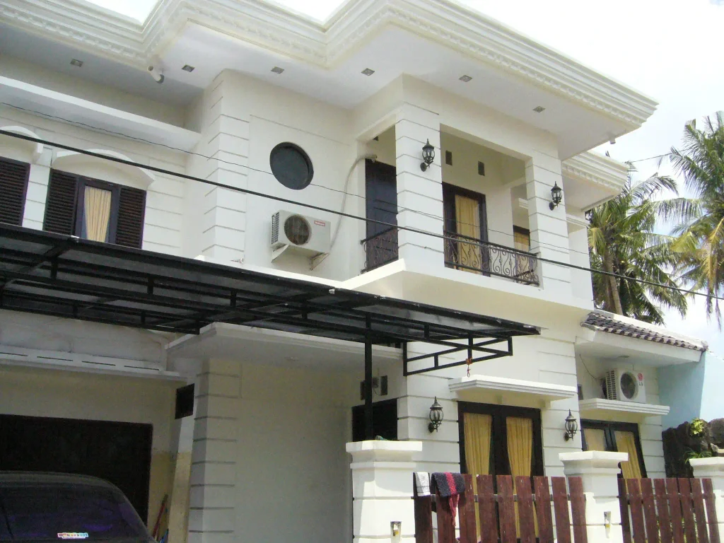 arsitek kontraktor terbaik rumah tinggal yogyakarta indonesia (20)
