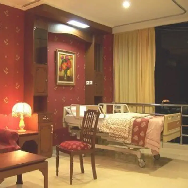 interior design rs meilia cibubur (7)