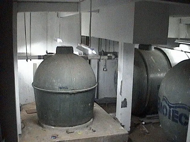proyek pabrik suzuki cakung agustus 2012 (17)