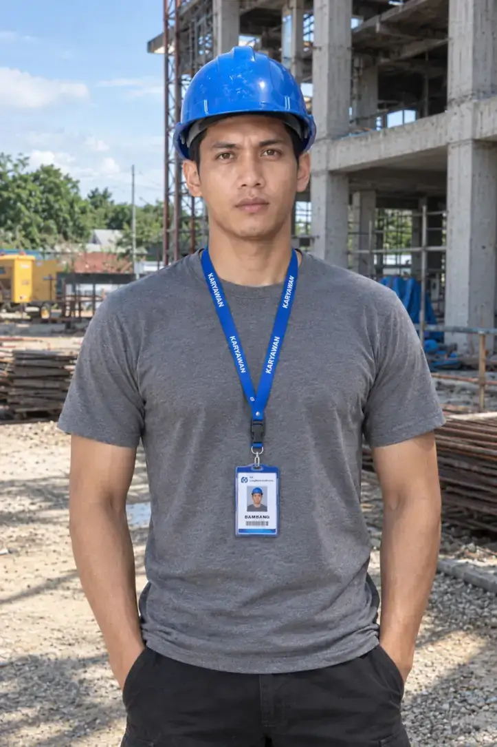 foto bambang mekanikal elektrikal